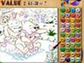 Winnie Color Math online oynamaq