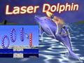 Laser Dolphin online oynamaq