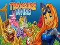 Treasure Diver online oynamaq