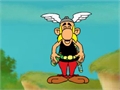 Asterix və Obelix oyatmaq online oynamaq