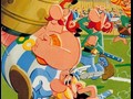 Obelix puzzle online oynamaq