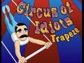 Circus Idiots - trapesiya online oynamaq