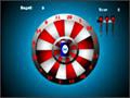 Salut Darts online oynamaq