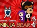 Ninja Bear online oynamaq