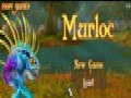 Murloc Adventures: Warcraft Flash Dünya online oynamaq