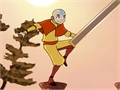 Avatar Aang On! online oynamaq