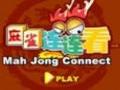 Mah Jong Connect online oynamaq