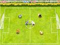 Football pets online oynamaq