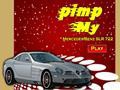 Tuning Mercedes Benz SLR 722 online oynamaq