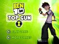 Ben 10 Top Gun online oynamaq