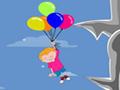 Balloon Fly online oynamaq