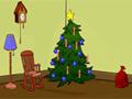 Christmas Room Escape online oynamaq