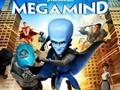 Megamind: langırt oyun online oynamaq