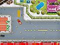 Park Santa Truck 2 online oynamaq