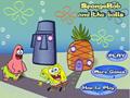 Spongebob və top online oynamaq