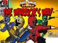 Power The Warriors Way Rangers online oynamaq