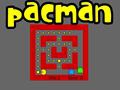 Pacman 1 online oynamaq