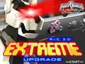 Power Rangers Extreme Upgrade online oynamaq