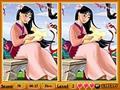 Mulan Spot the Difference online oynamaq