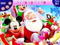 Mickye və Santa Christmas online oynamaq