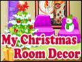 Mənim Christmas Room Decor online oynamaq