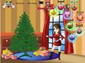 Magic Christmas Tree Decor online oynamaq