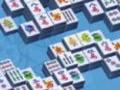 Mahjongg Garden online oynamaq