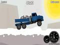 Kamaz Çatdırılma 2 Arctic Edge online oynamaq