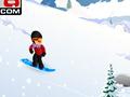 Freestyle snowboarding online oynamaq