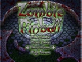 Zombie Pinball online oynamaq