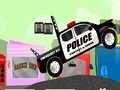 Polis Truck online oynamaq