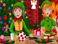 Workshop Santa Claus online oynamaq