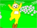 Teletubbies ilə Picture online oynamaq