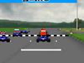 Formula 1 maşın online oynamaq