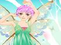 Fairies üçün geyim online oynamaq