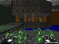 Doom Dönük Hexen online oynamaq