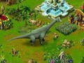 Jurassic Park Escape online oynamaq