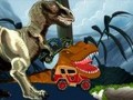 Jurassic Park Racing online oynamaq