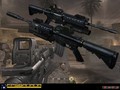 Counter Strike M4A1 2 online oynamaq