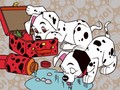 Fluffy Dalmatians online oynamaq