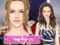 Dress Kristen Stewart online oynamaq