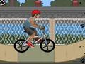 Professional BMX tövsiyələr online oynamaq