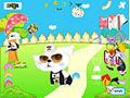 Sitayişə layiq puppy qazandı online oynamaq