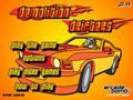 Demolition Drifters online oynamaq