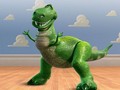 Şən dinosaur online oynamaq