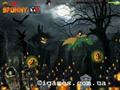 Halloween üçün Dragon Balls online oynamaq