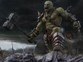 Vikinqlər qarşı Orcs online oynamaq