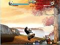 Kung Fu Panda: Cmertelnaya döyüş online oynamaq