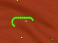 Mars Radioactive Snake online oynamaq