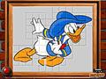 Donald Duck Mənim Karo sırala online oynamaq